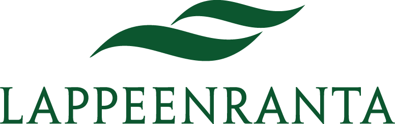 Lappeenranta_logo_tummanvihreä